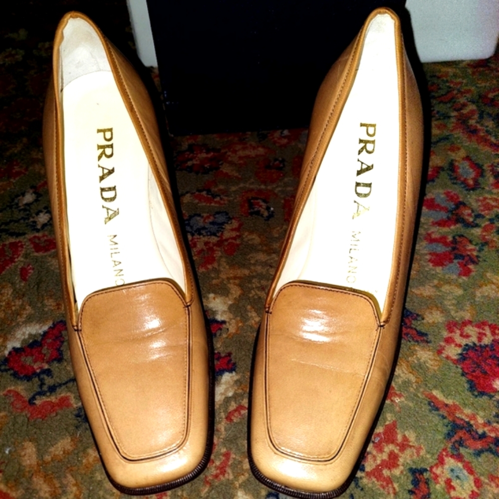 CALZATURE DONNA IN PELLE